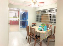 Blk 129 Clarence Lane (Queenstown), HDB 4 Rooms #204144931